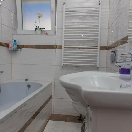 Apartman 30218 - Mira Crikvenica