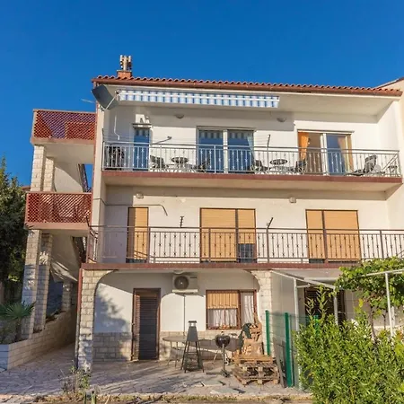 30218 - Mira Apartman Crikvenica