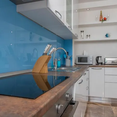 Apartman 30218 - Mira Crikvenica