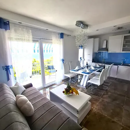 Apartman 30218 - Mira